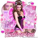 Robbie-Angel Of Love