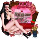 Shakela-A special kind of love
