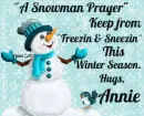 Annie