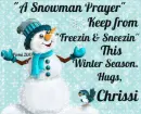 Chrissi