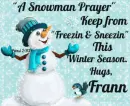 Frann