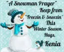 Kenia