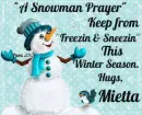 Mietta