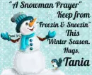 Tania