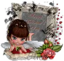 Happy Valentine's Day