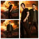 Supernatural - The Family Business
