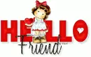 Hello