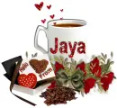 Valentine Coffee - Jaya