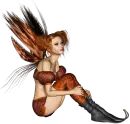 fairy