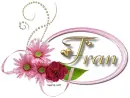 Pink & Diamonds - Fran