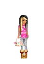 cute girl