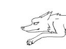 Hungry Wolf