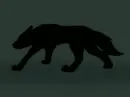 Devil Wolf