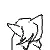wolf dance icon by DW2
