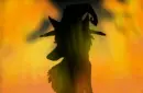 Witch Burn