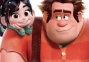 Vanellope & Ralph: Best Friends!