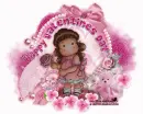Happy valentines day