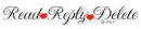 Read Reply Delete