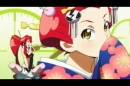 Yoko of Tengen Toppa Gurren Lagann!