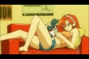 Yoko! (Tengen Toppa Gurren Lagann)