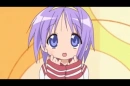 Lucky Star: Tsukasa Hiiragi!