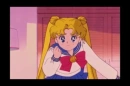 Sailor Moon!