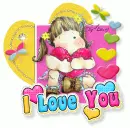 I Love you
