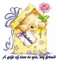 A Gift Of Love ~ Shakela