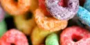 FROOT LOOOPS