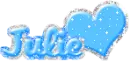 Julie
