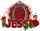 Jessi-Roses of Love