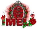 Mel-Roses of Love