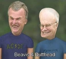 Beavis & Butthead