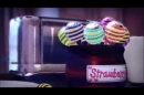 Juliet Starling's strawberry lollipops! (Lollipop Chainsaw)