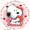 Chrissi