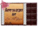 Happy valentines day