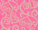 Pink Hearts Seamless