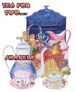 Tea 4 2 ~ Shakela