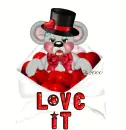 love it
