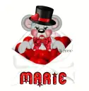 marie