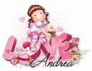 Andrea