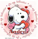Andrea