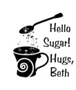 Hello Sugar - Beth