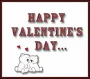 Happy Valentine's Day