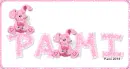 Pami - fg - favs - spring