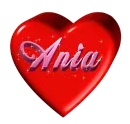 Ania
