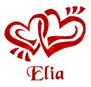 Entwined Hearts - Elia