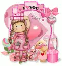 I Love you