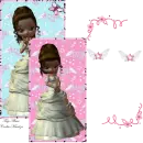 Princesa y Angel 