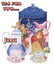 Tea 4 2 ~ Jessi